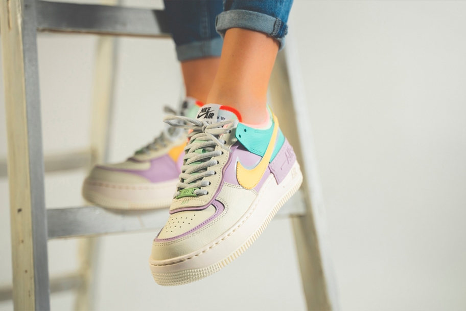 Nike Air Force 1 Shadow Wmns