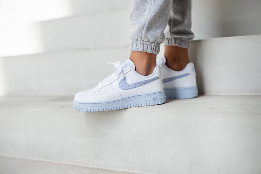 Nike hydrogen blue online
