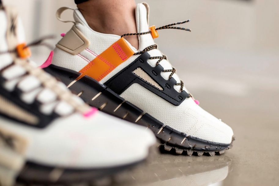 Reebok Zig Kinetica Edge