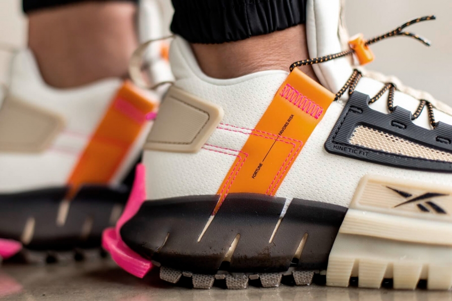 Reebok Zig Kinetica Edge