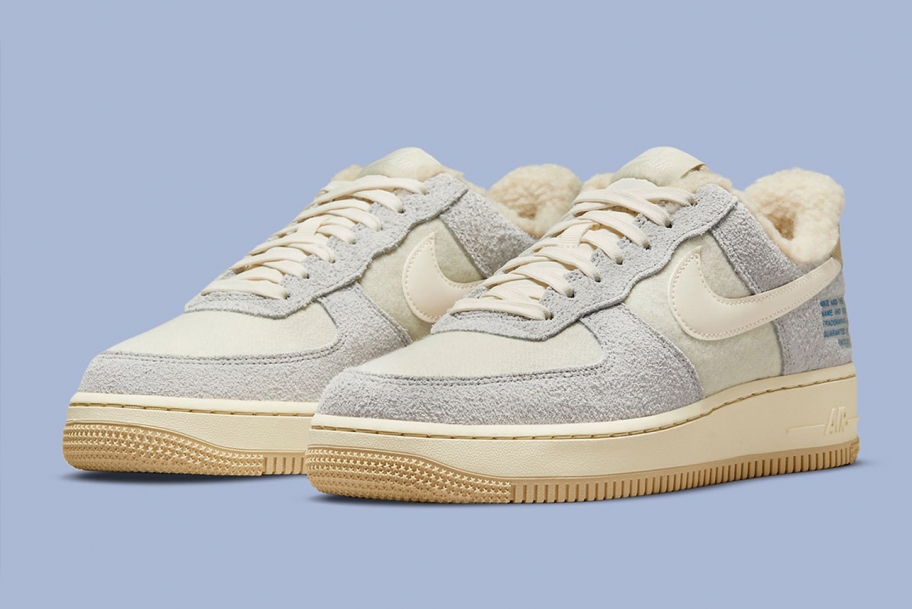Nike air sherpa outlet