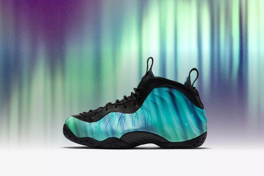 Nike Air Foamposite PRM AS QS