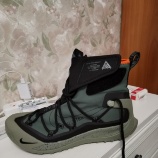 Nike ACG Terra Antarktik Green