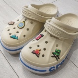 Crocs  Bayaband Cloc