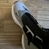 Nike Air Huarache Gripp Wmns Black / Grey new