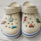 Crocs  Bayaband Cloc